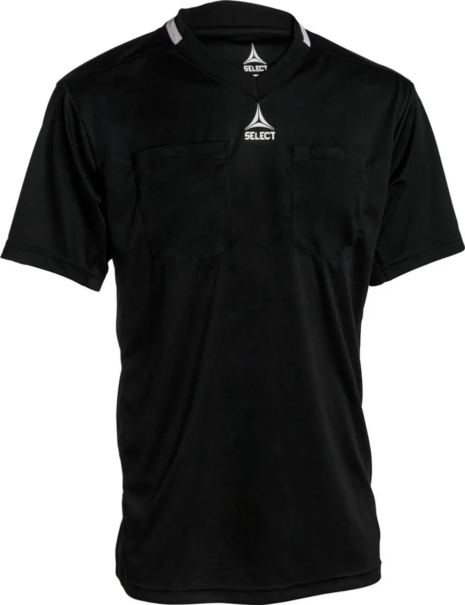 Select Scheidsrechtersshirt V21 - afbeelding 6 van 6