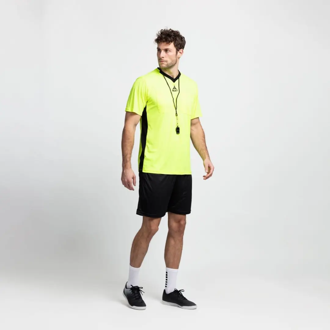 Select Scheidsrechtersshirt V21 - afbeelding 3 van 3