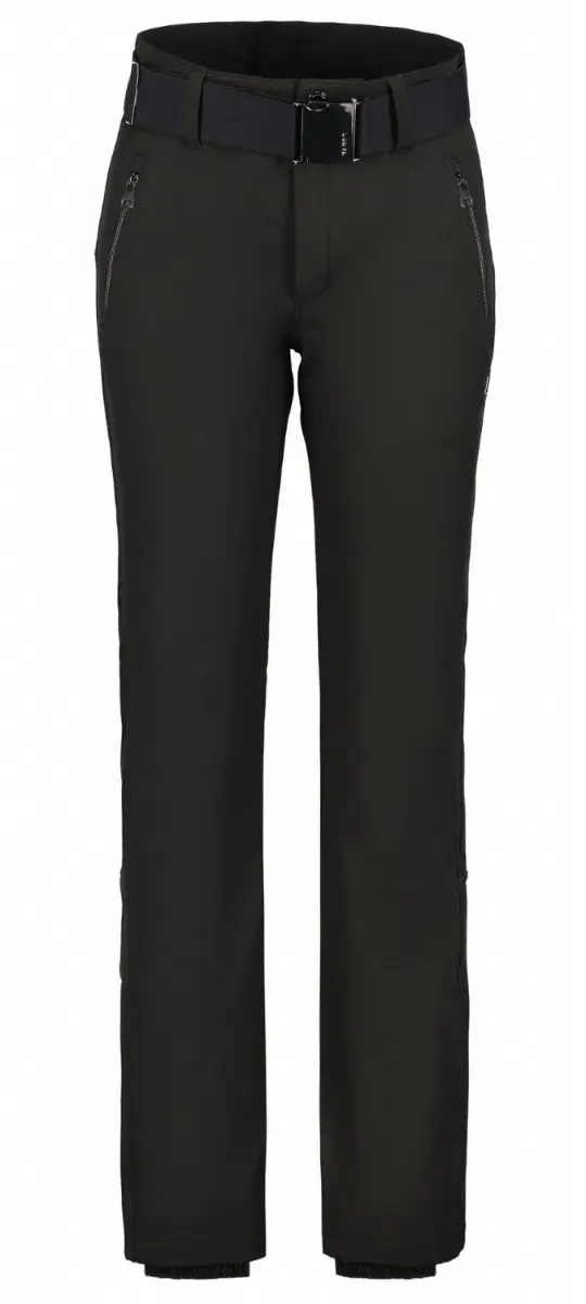 Luhta Joentaus D Softshell Broek Dames