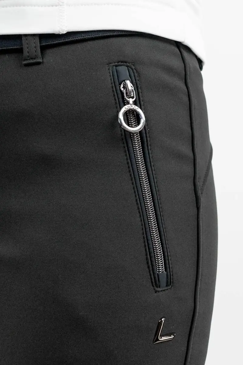 Luhta Joentaus D Softshell Broek Dames - afbeelding 2 van 6