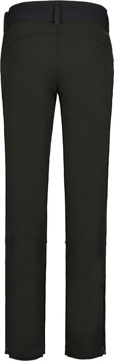 Luhta Joentaus D Softshell Broek Dames - afbeelding 5 van 6