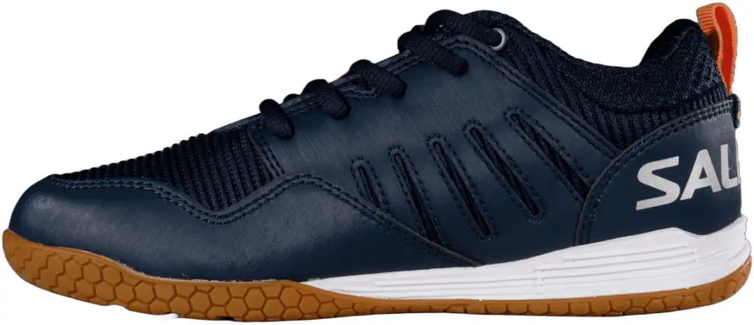 Salming Rival 2 Wandelschoenen Kinderen - Blauw - afbeelding 4 van 6