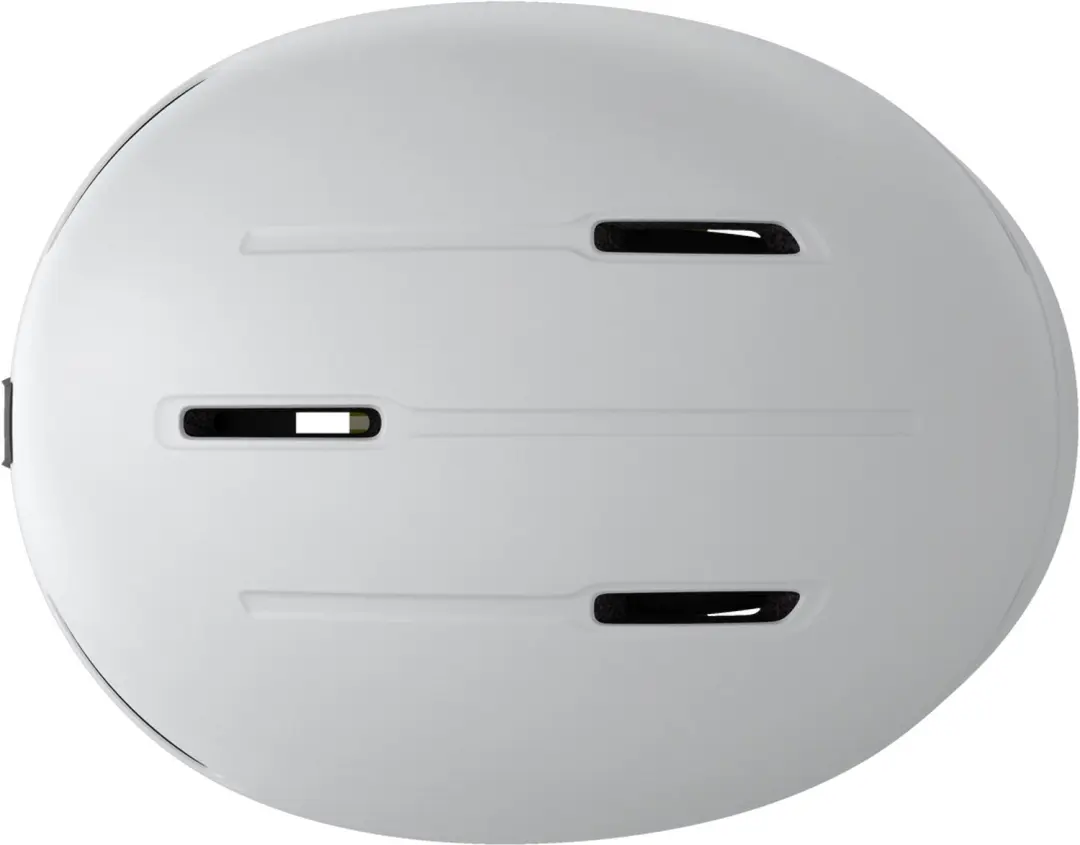 Scott Track Skihelm - Wit - afbeelding 2 van 5