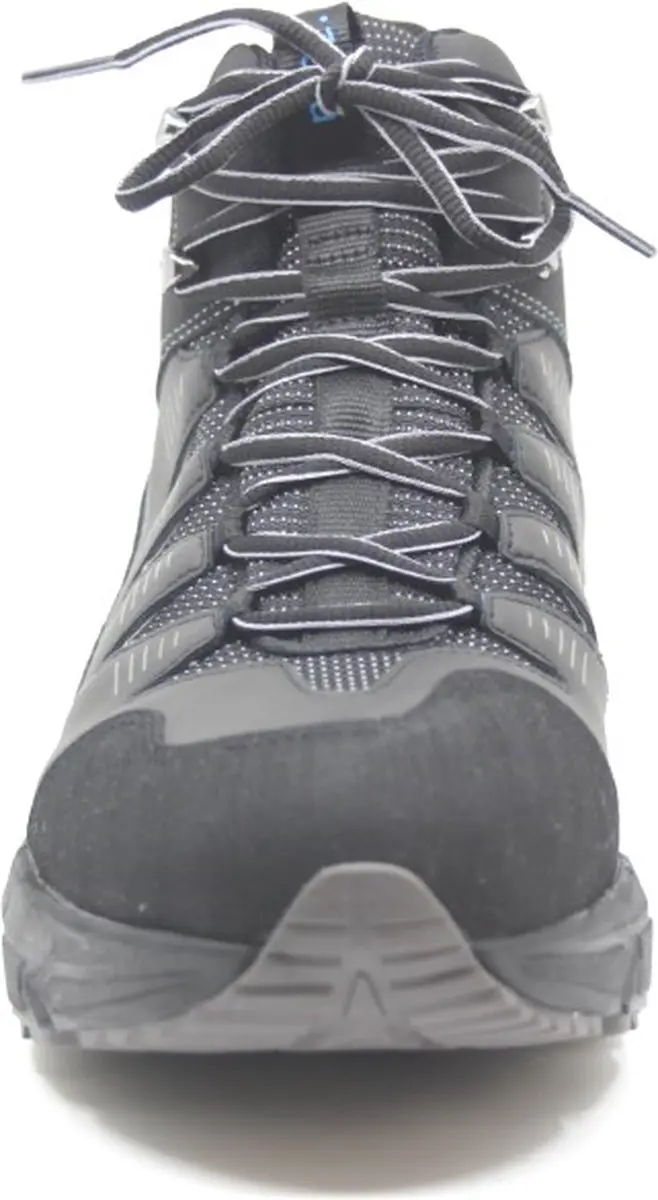 Joya Sierra STX Heren Wandelschoenen - Zwart - afbeelding 3 van 4