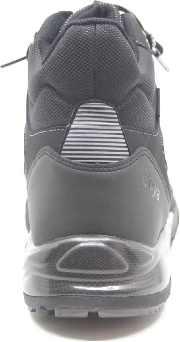 Joya Sierra STX Heren Wandelschoenen - Zwart - afbeelding 4 van 4
