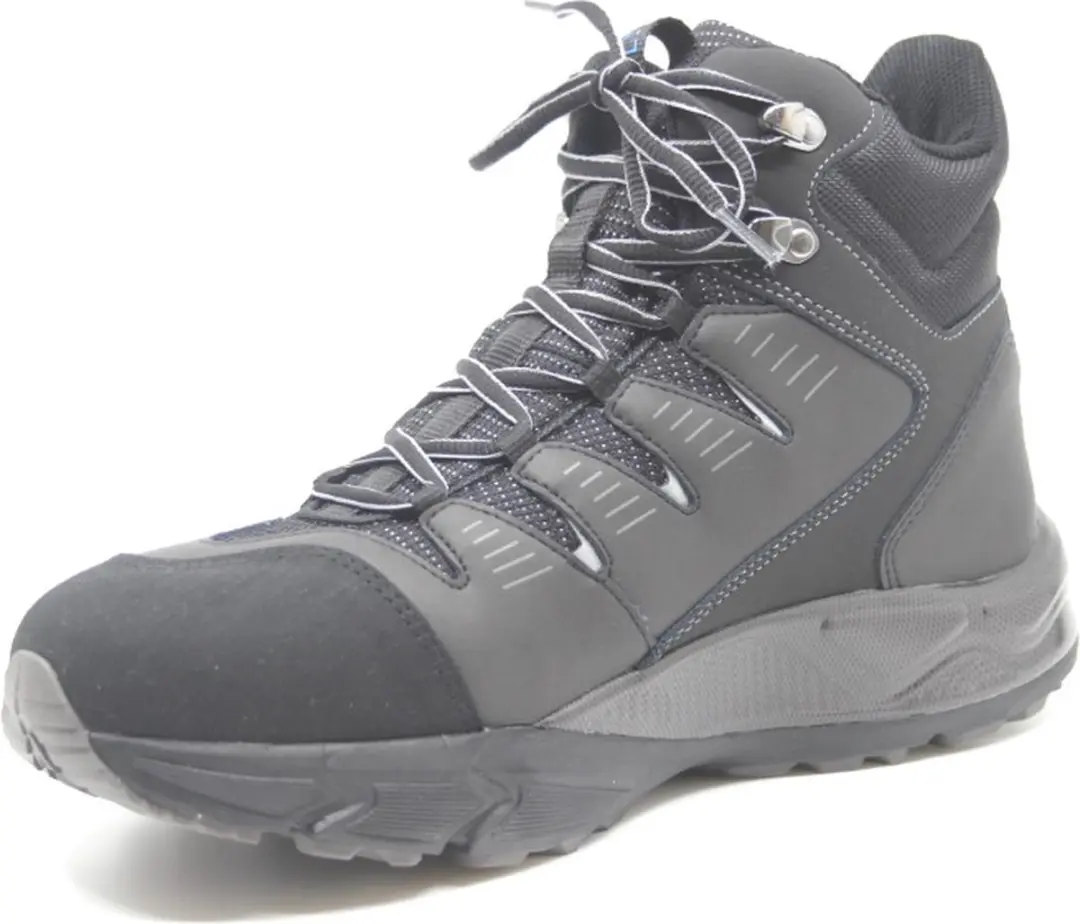 Joya Sierra STX Heren Wandelschoenen - Zwart - afbeelding 2 van 4