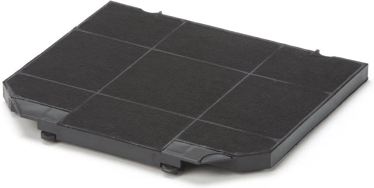 Electrolux MCFE04 Filter G XL - Wit
