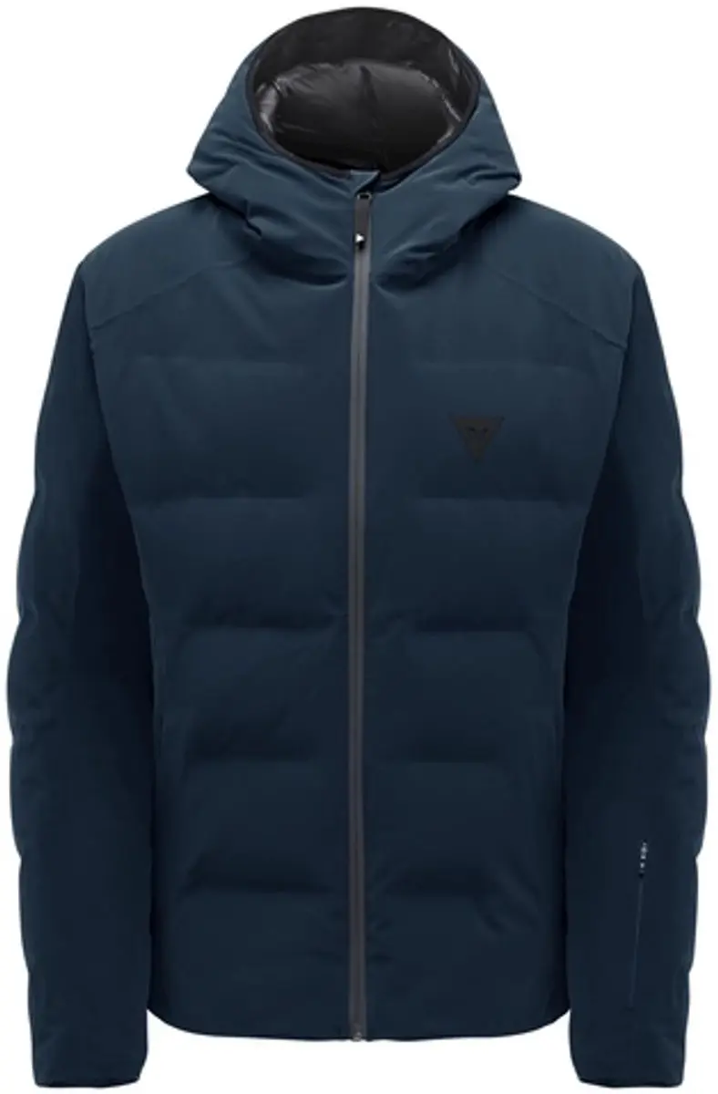 Ski Jas Dainese Men Ski Downjacket Dark Sapphire-M