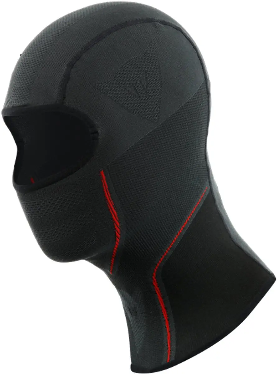 Dainese Thermo Balaclava Helmmuts - Zwart - afbeelding 3 van 3