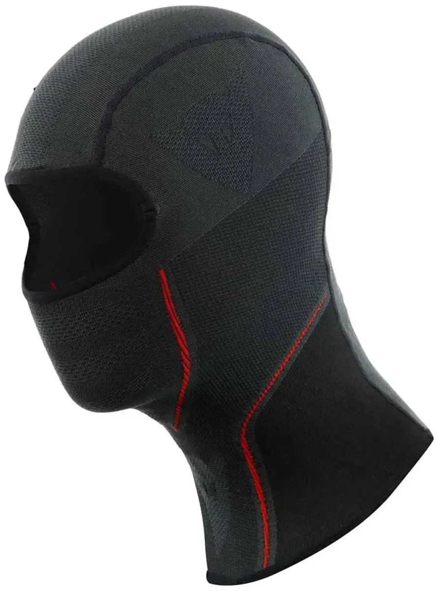 Dainese Thermo Balaclava Helmmuts - Zwart - afbeelding 2 van 3