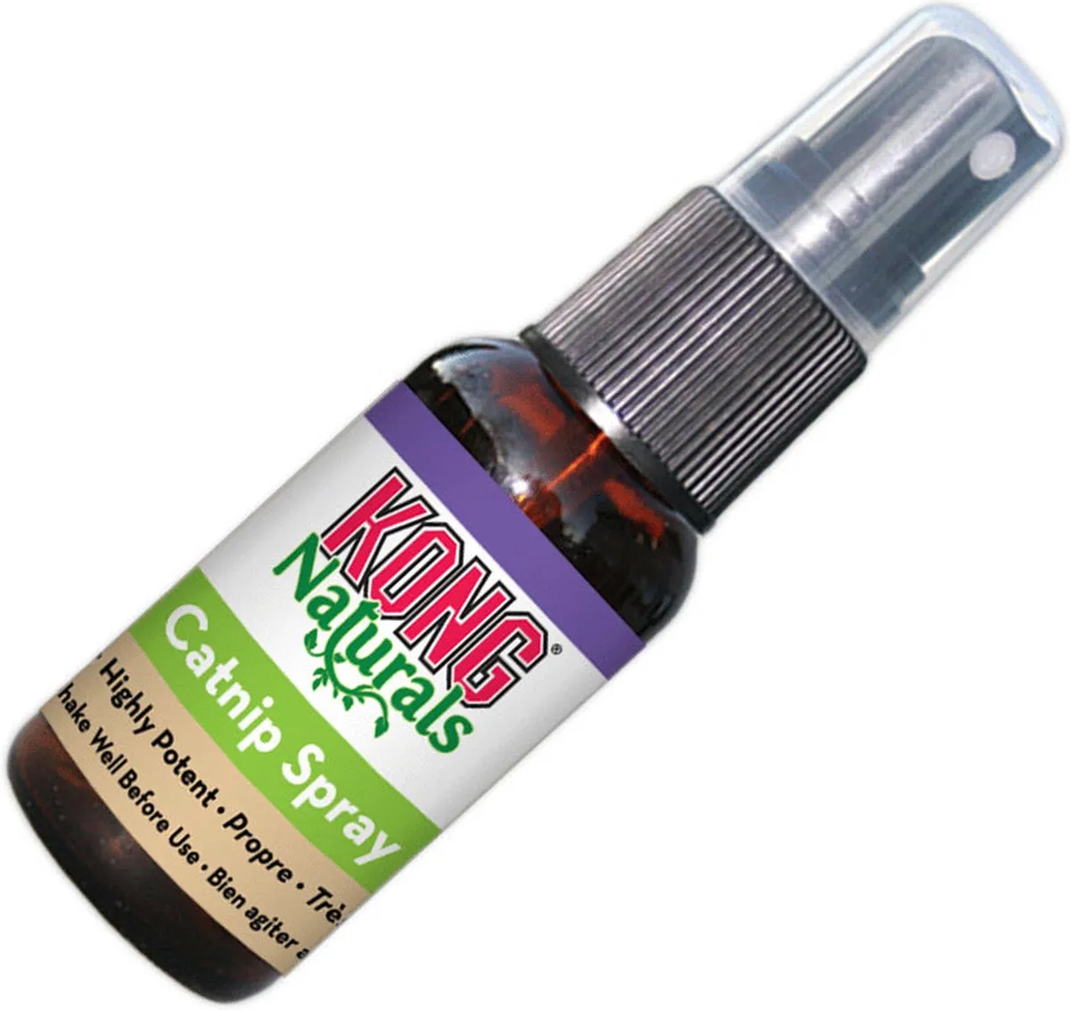 KONG Catnip Spray Kattenspeelgoed 30ml