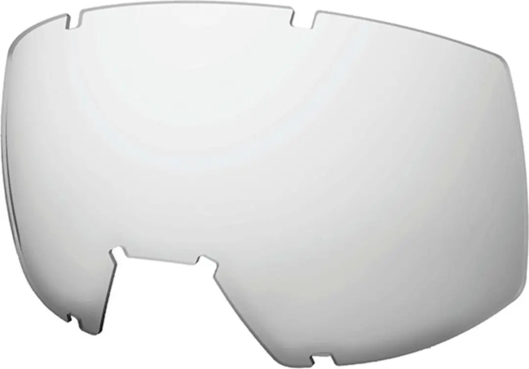 Nyira 7.6 Lens