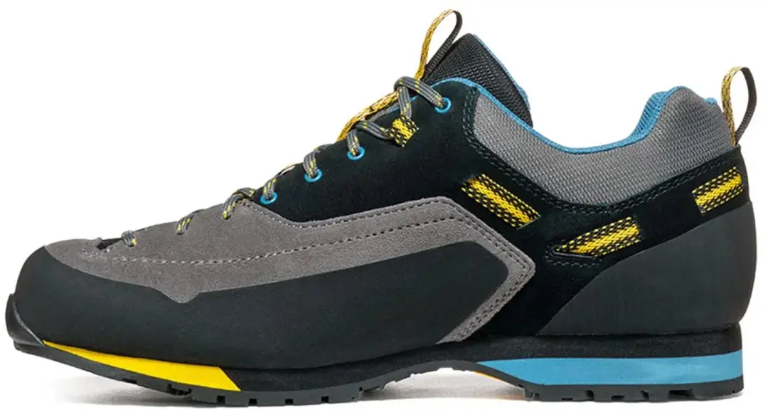 Garmont Dragontail LT Evo Wandelschoenen - Grijs - afbeelding 4 van 6