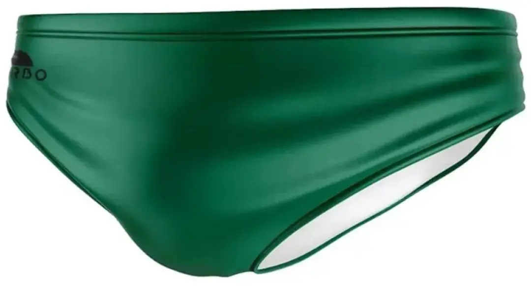 Turbo Classic 2013 Zwemslip - Groen - M - afbeelding 5 van 5