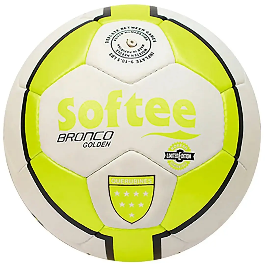 Softee Bronco Voetbal - Futbol 7 - afbeelding 3 van 3