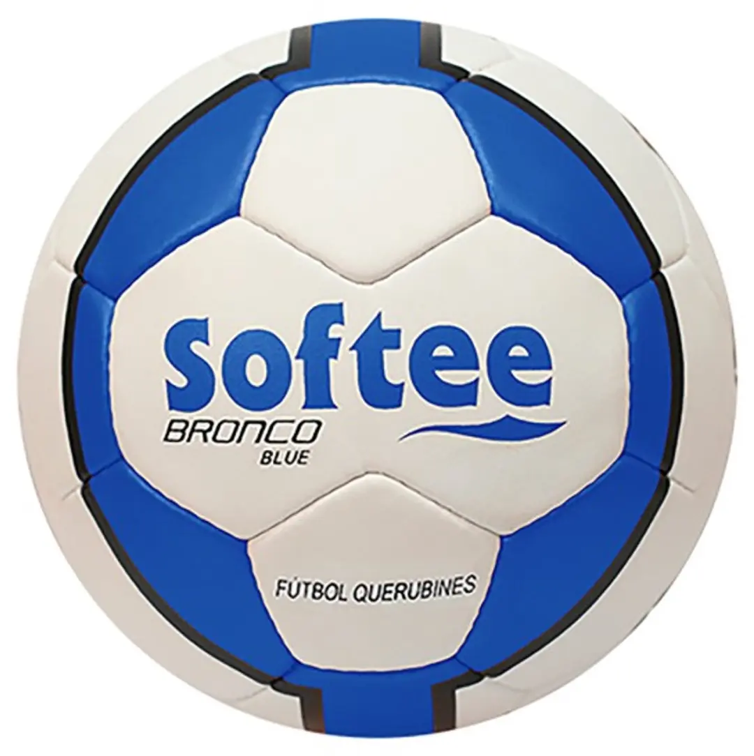 Softee Bronco Voetbal - Futbol 7 - afbeelding 2 van 3