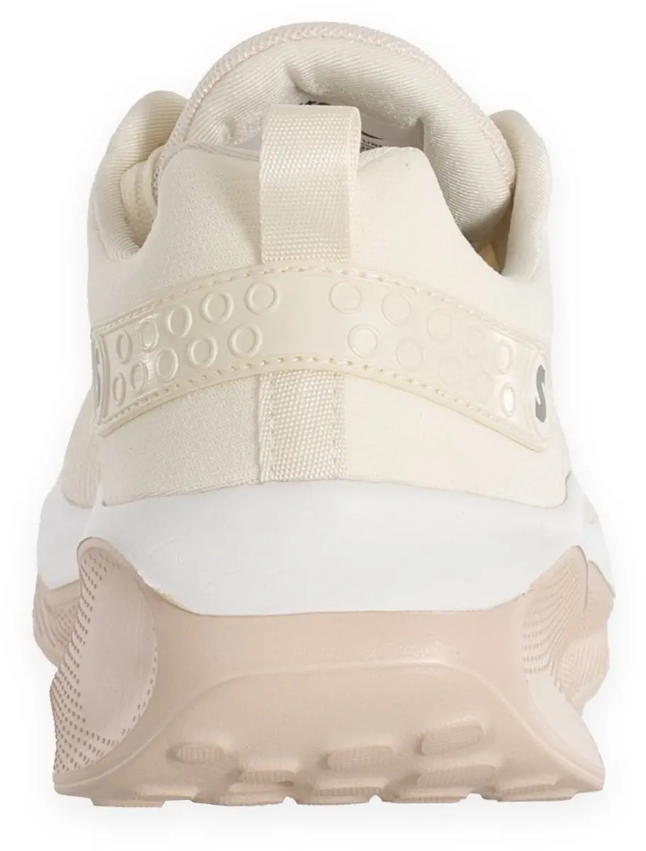 Softee Turín Hardloopschoenen Beige - afbeelding 3 van 3