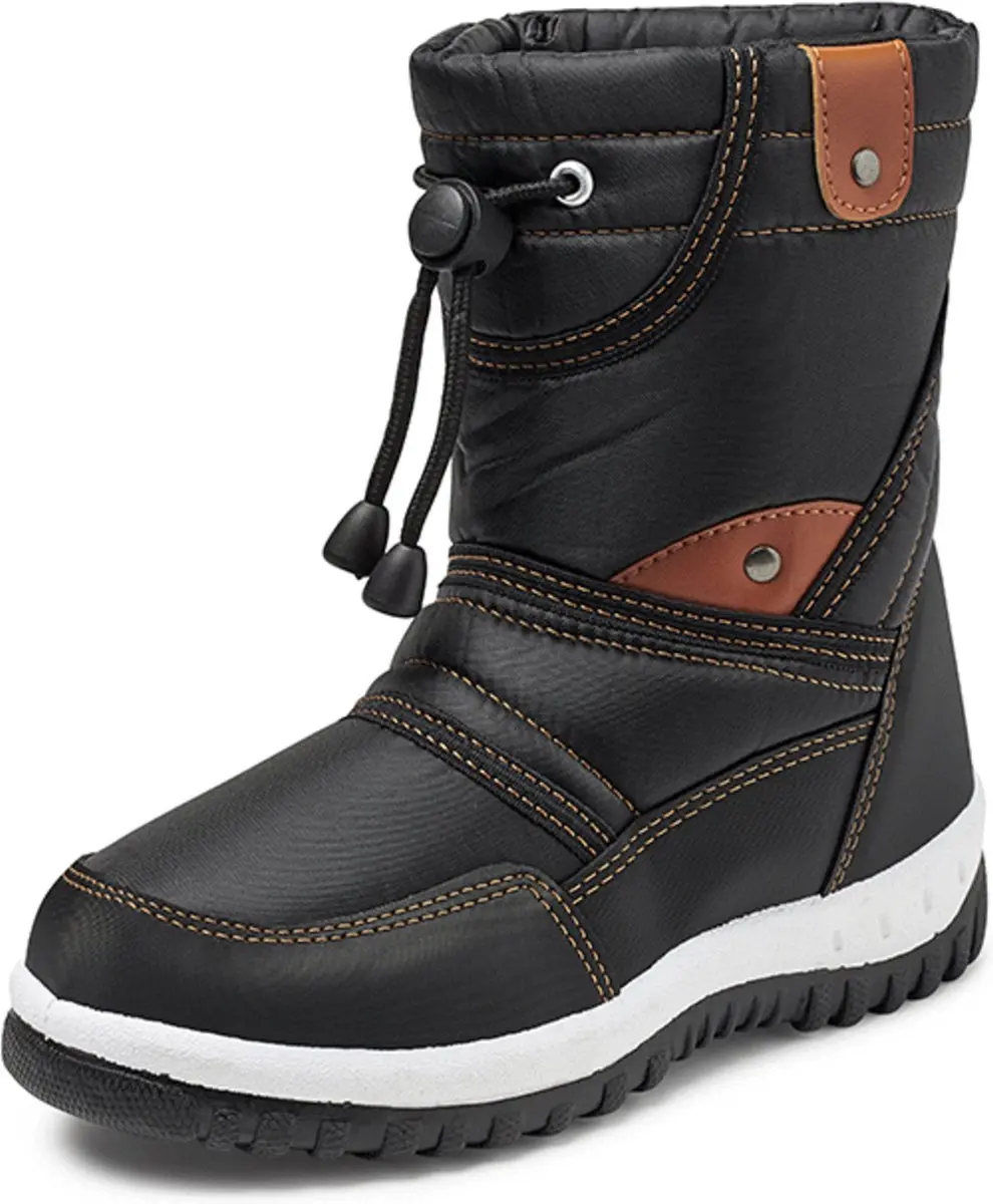 Gevavi Snowboots Unisex