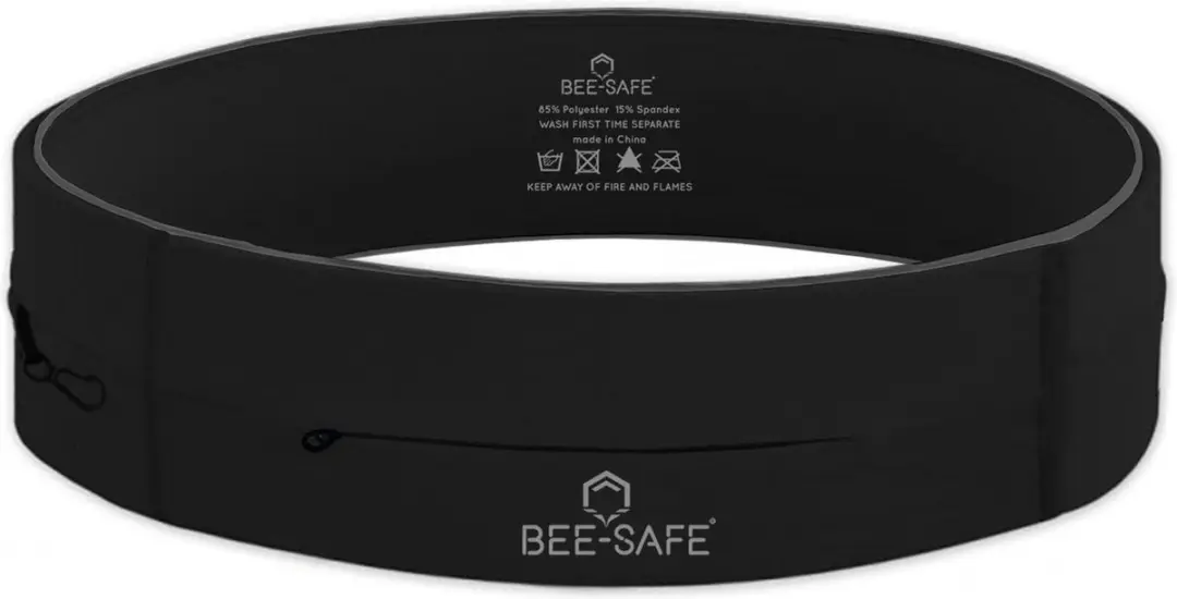 Smart Waistbelt ZIPPER