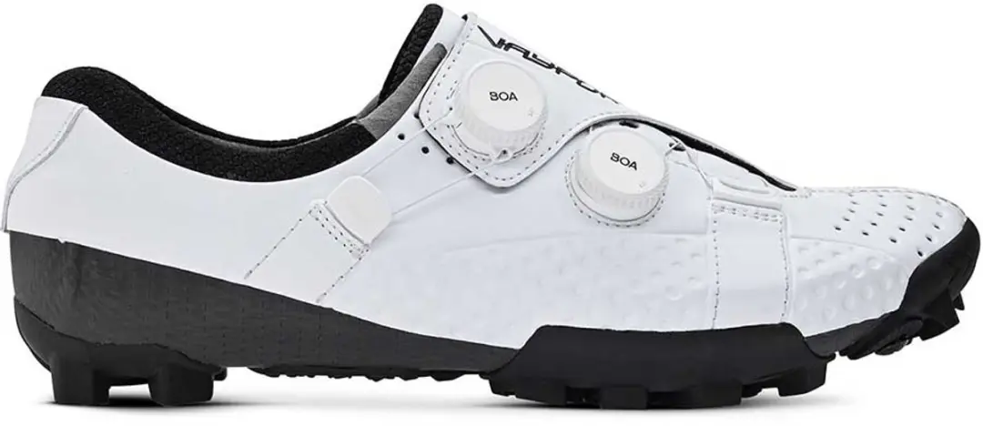 Bont Vaypor G Li2 Raceschoenen Wit EU 44 1/2