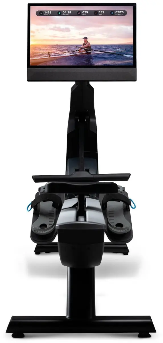 NordicTrack RW900 Roeitrainer - 26 Programma's - Zwart - afbeelding 5 van 5