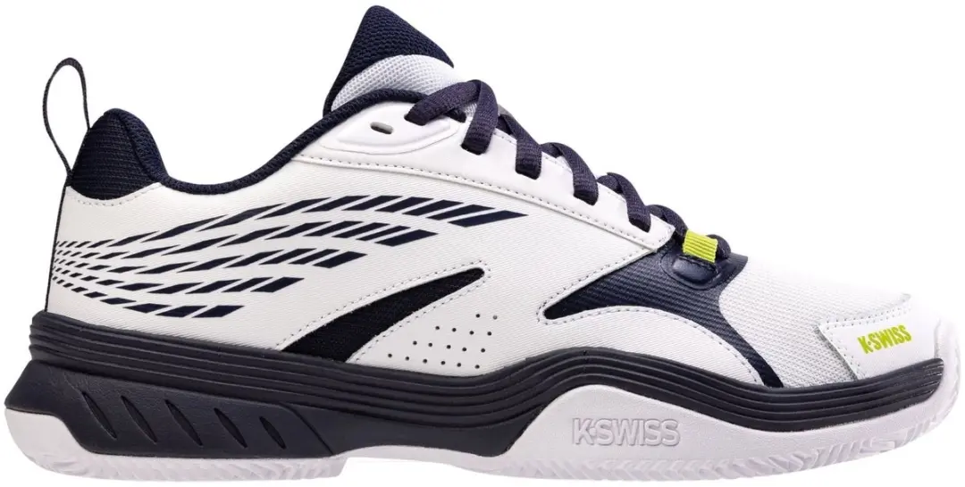 K-Swiss Speedex HB Sportschoenen Mannen