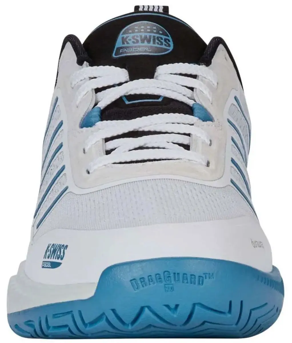 K-Swiss Ultra Court Padelschoenen - Wit - EU 45 - afbeelding 5 van 6