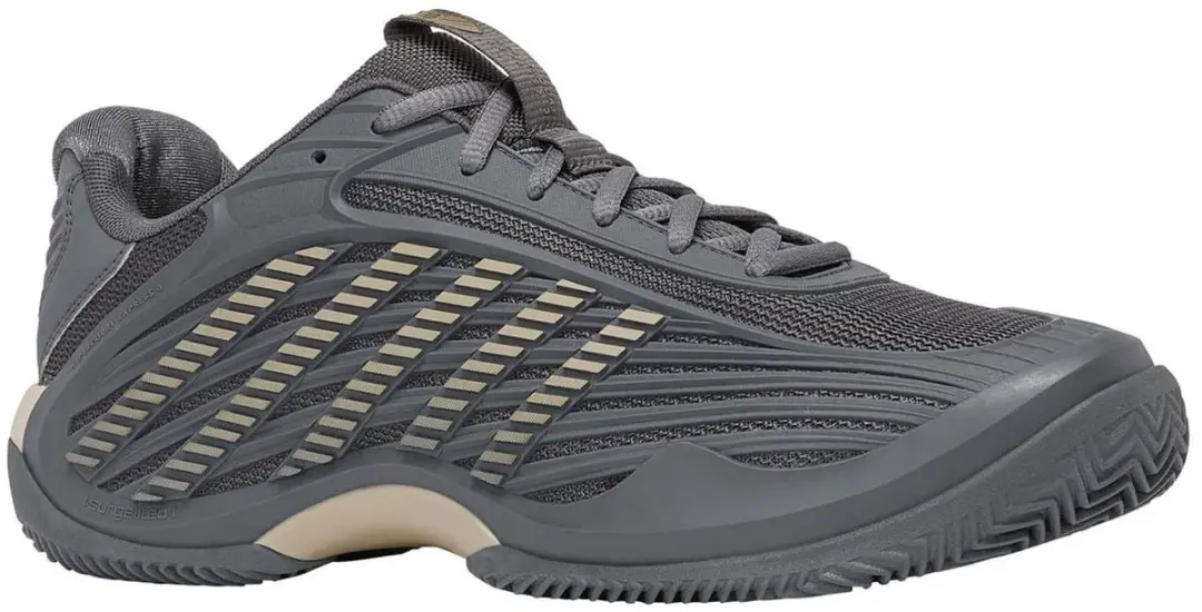 K-Swiss Hypercourt Express 3 Clay Tennisschoenen - afbeelding 2 van 5