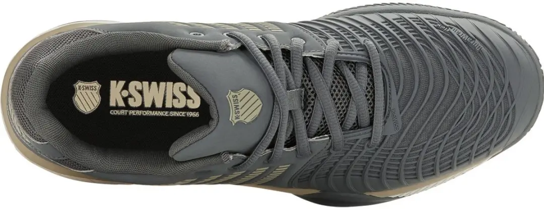 K-Swiss Express Light 3 Clay Tennisschoenen - Heren - afbeelding 5 van 6