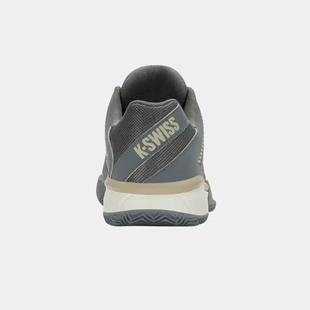 K-Swiss Express Light 3 Clay Tennisschoenen - Heren - afbeelding 6 van 6