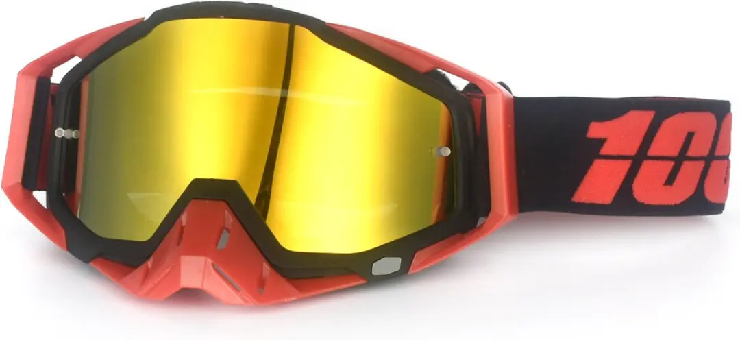 Motorbril/anti-UV antislipbril/racebril/skibril/motorfiets, off-road racen, ATV,