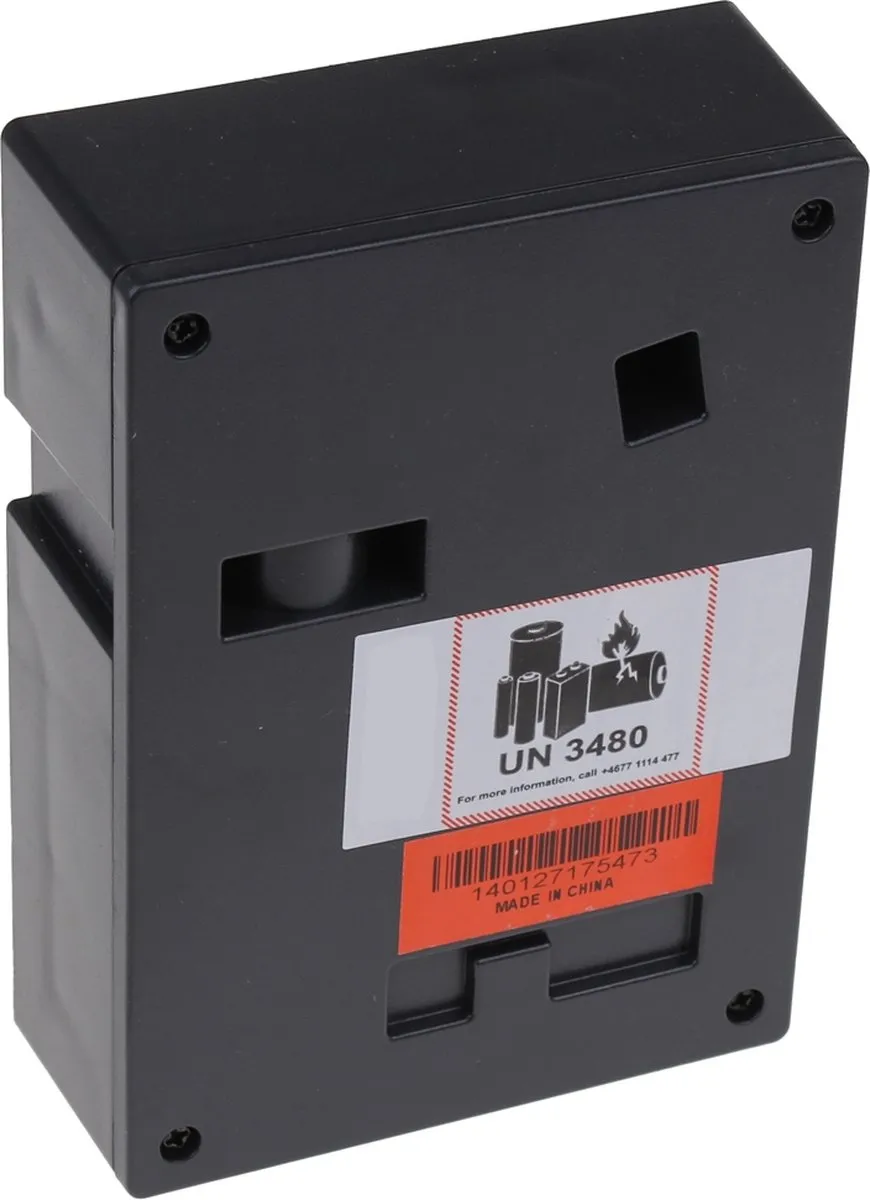 Electrolux ERA 18V Li Batterijpack 140127175473