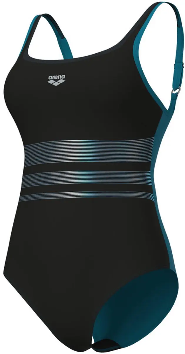 Arena badpak dames Rosa Wing