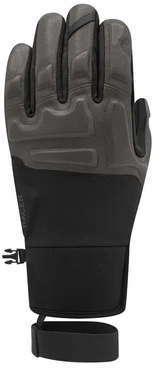 Racer Racing Lite Handschoenen Zwart XL