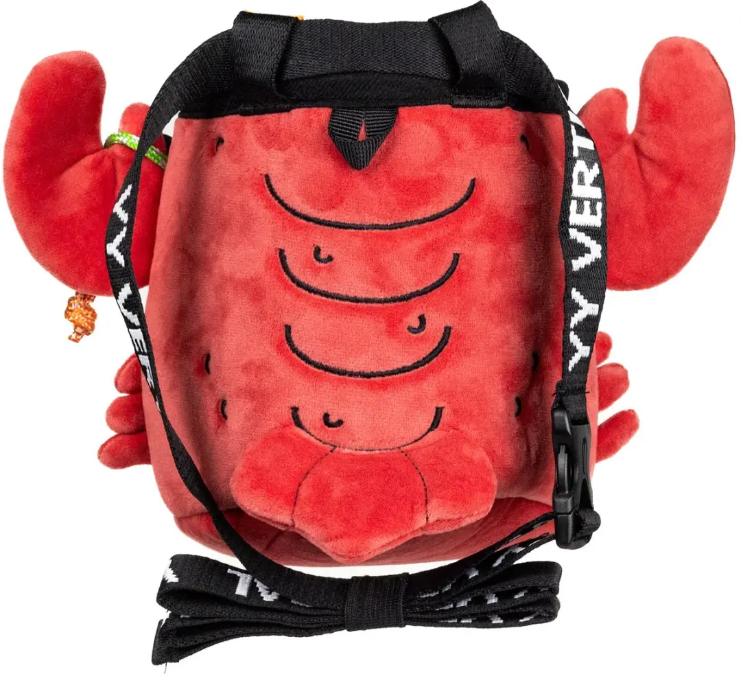 YY Vertical Lobster Magnesiumzak - afbeelding 2 van 6