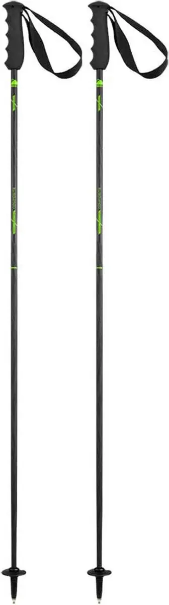 Elan Carbon Rod Skistokken 120cm - afbeelding 2 van 6