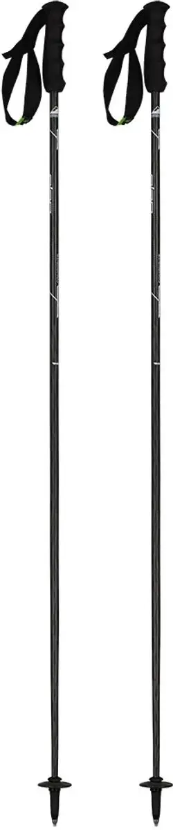 Elan Carbon Rod Skistokken 120cm - afbeelding 3 van 6