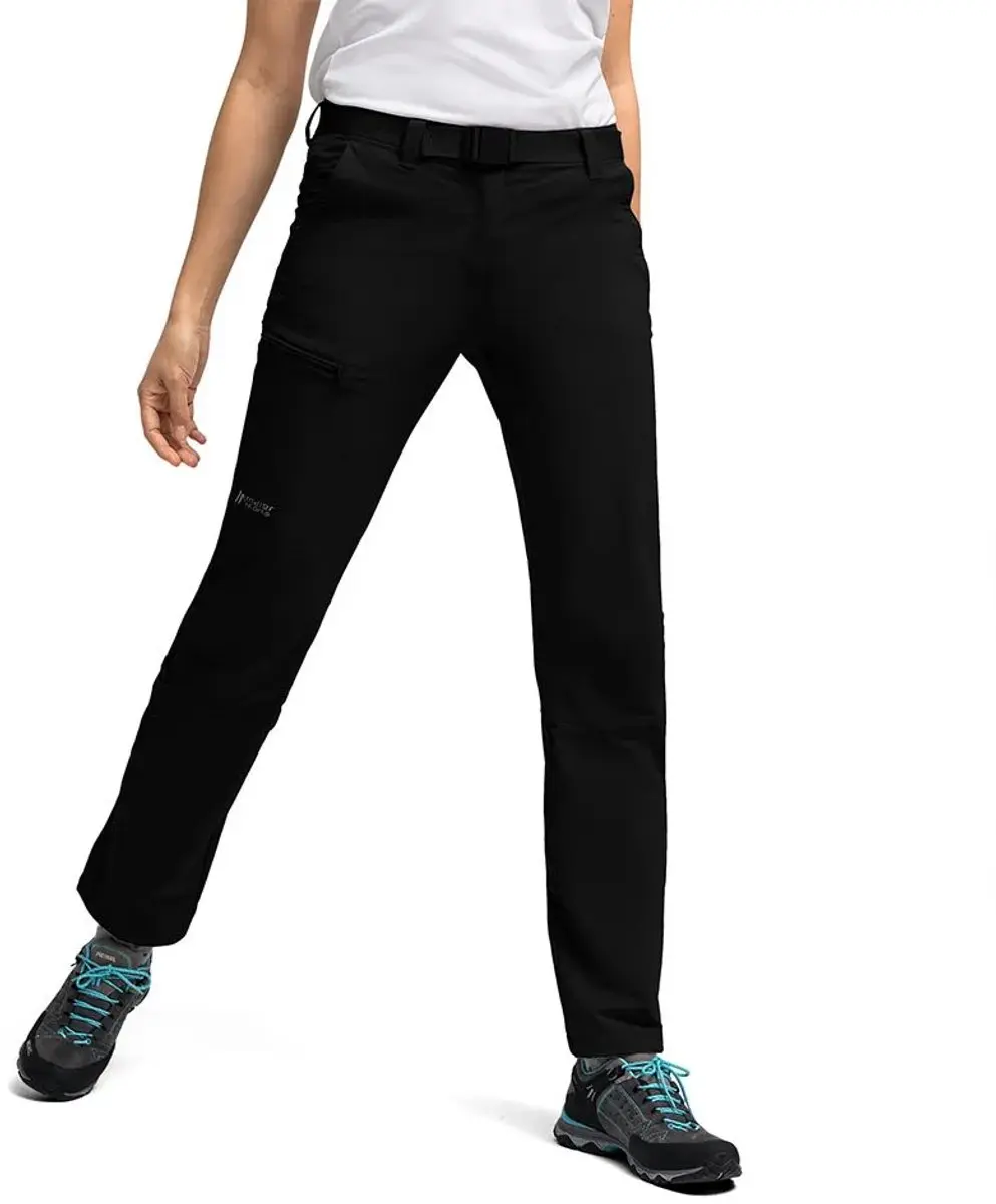 Maier Sports Softshellbroek Lulaka 232001 - afbeelding 3 van 6