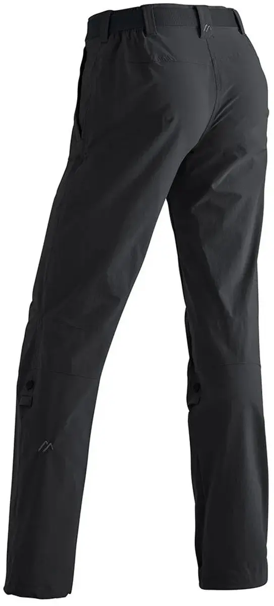 Maier Sports Softshellbroek Lulaka 232001 - afbeelding 2 van 6