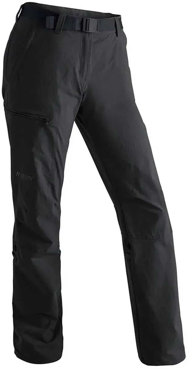 Maier Sports Softshellbroek Lulaka 232001 - afbeelding 5 van 6