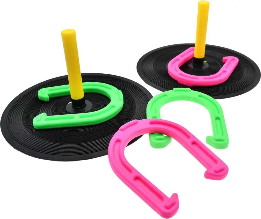 Horseshoe Game