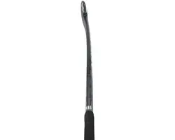 Osaka Proto Bow 85 Hockeystick - Senior Kunst Veld - Chrome - afbeelding 2 van 4