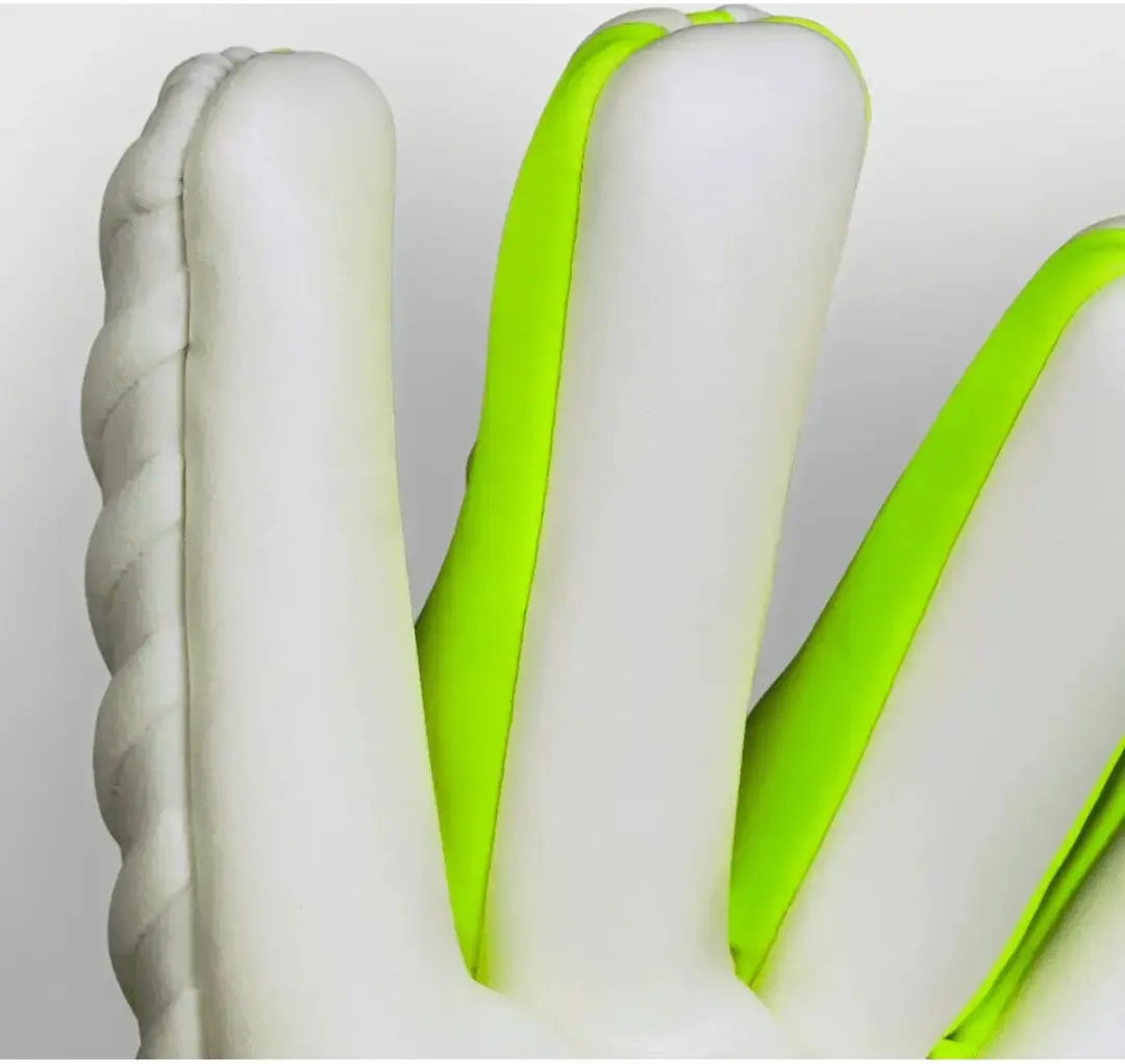 Select 88 Pro Grip V26 Keepershandschoenen - Wit - afbeelding 4 van 6
