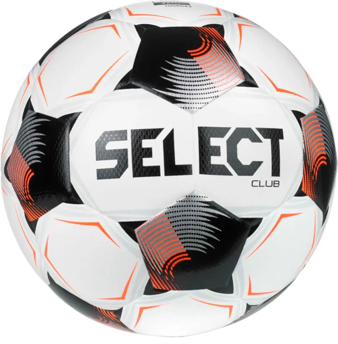 Select Club V26 FIFA Basic Voetbal - Maat 5 - afbeelding 2 van 3