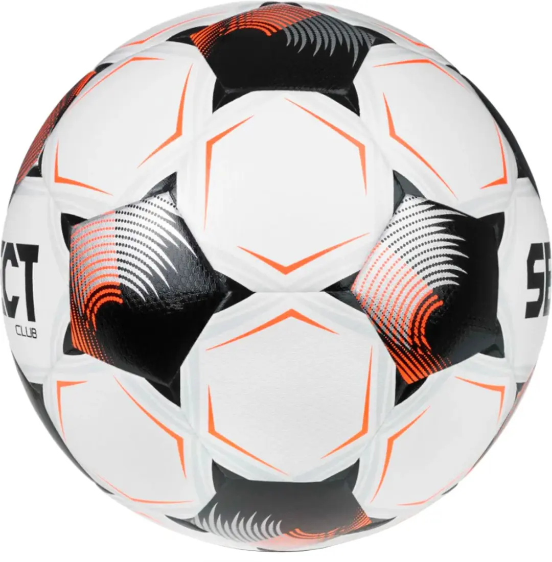 Select Club V26 FIFA Basic Voetbal - Maat 5 - afbeelding 3 van 3