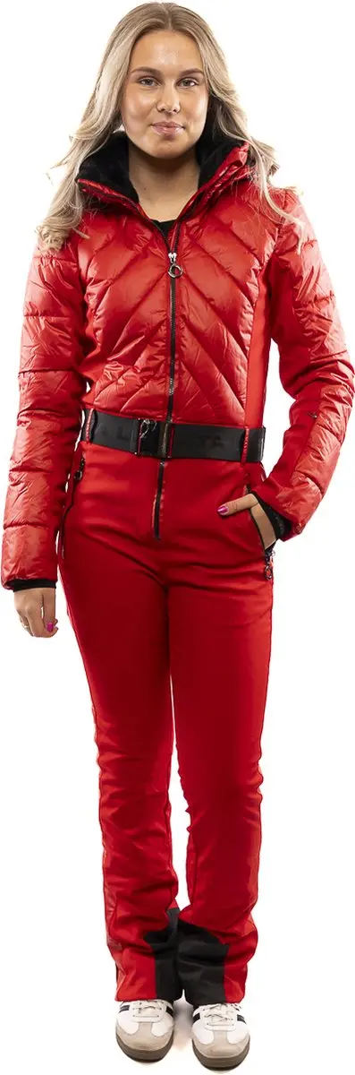 LUHTA HALKORPI Dames Skipak
