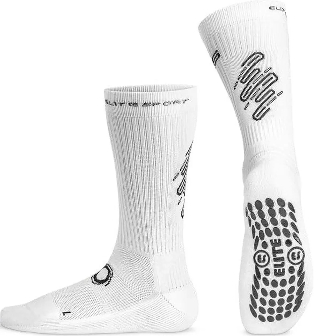 Elite Sport Football Gripsokken