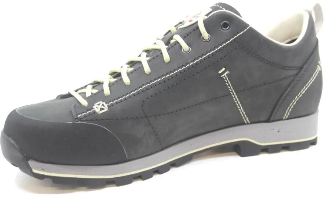 Dolomite Cinquantaquattro Low FG Evo Wandelschoenen - Zwart - afbeelding 2 van 5