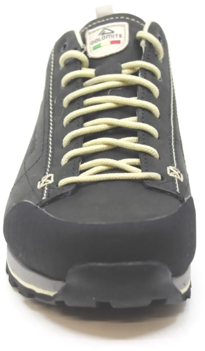Dolomite Cinquantaquattro Low FG Evo Wandelschoenen - Zwart - afbeelding 3 van 5