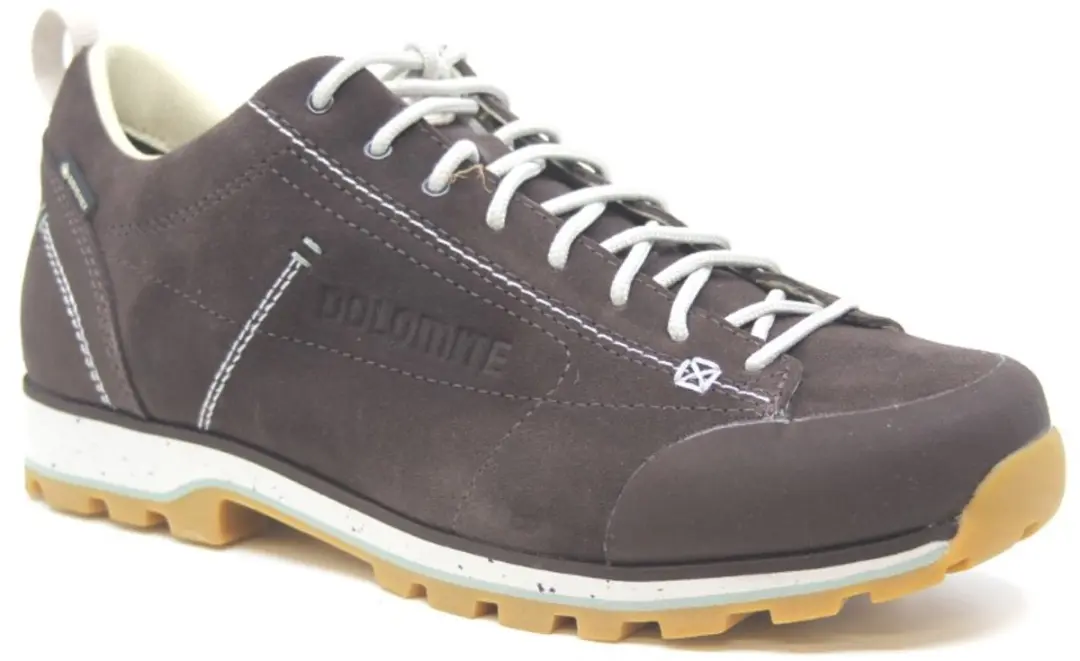 Dolomite Cinquantaquattro Low Evo Gore-tex® Wandelschoenen Bruin EU 43 1/3